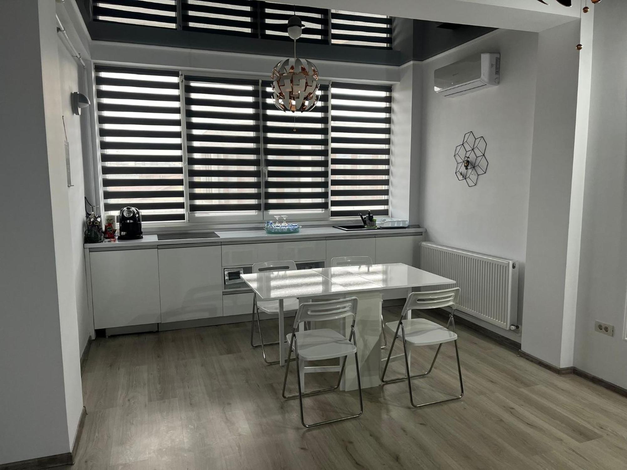 Cazare Mamaia Nord Apartment Navodari Luaran gambar